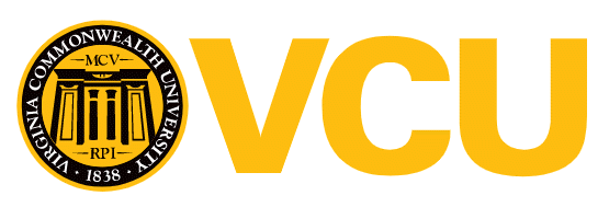 VCU logo